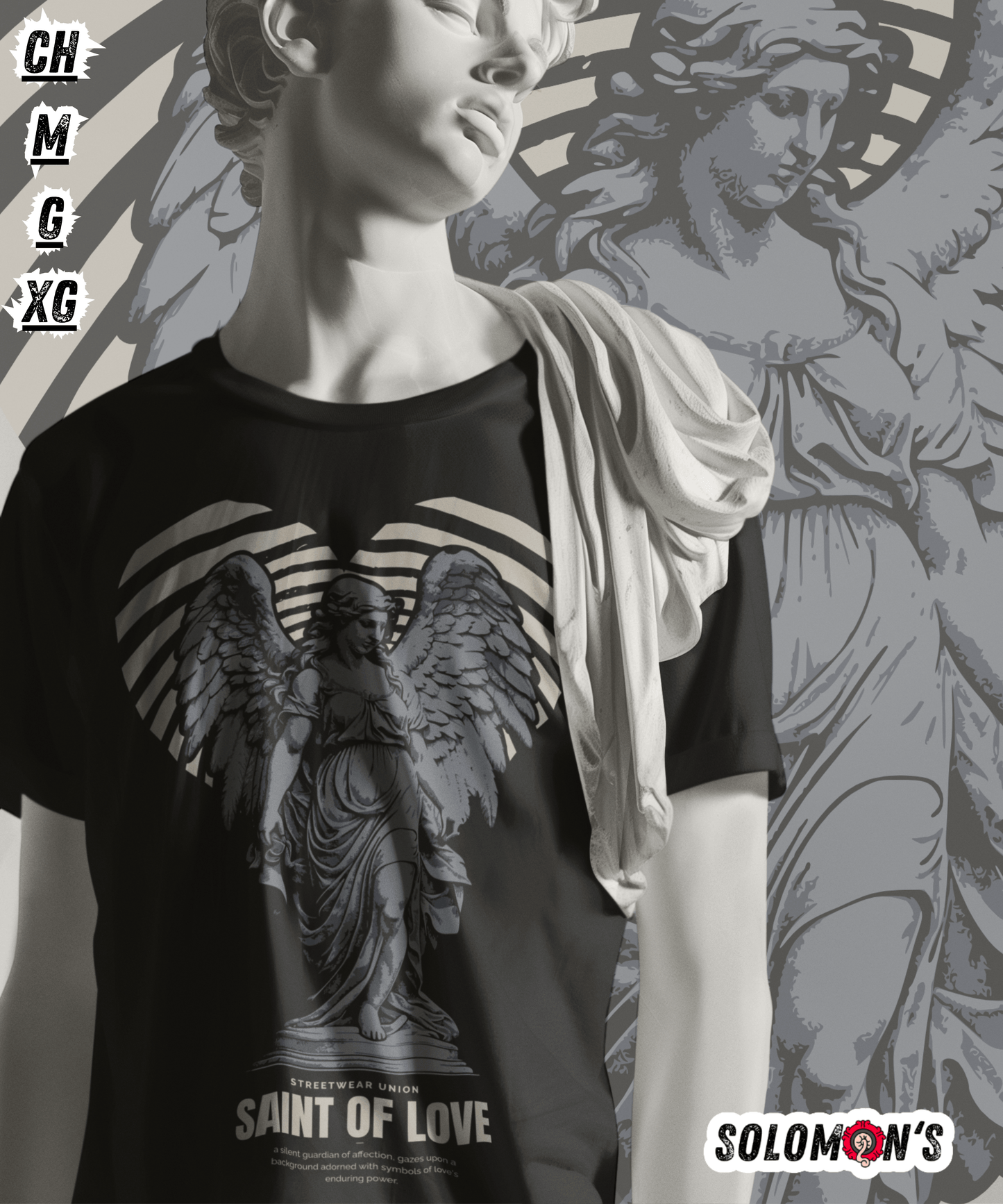Playera Urban 0015